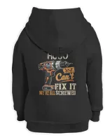 Kids Pullover Hoodie