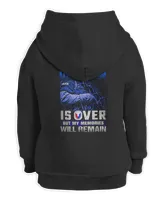 Kids Pullover Hoodie