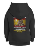 Kids Pullover Hoodie