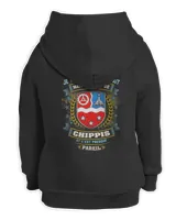 Je Ne Suis Pas Parfait Mais Je Viens De Chippis Et C'est Presque Pareil Shirt