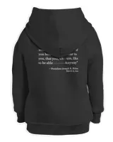 Kids Pullover Hoodie