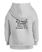 Youth Pullover Hoodie