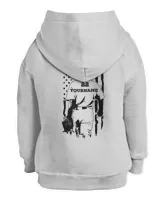 Kids Pullover Hoodie