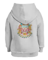 Kids Pullover Hoodie