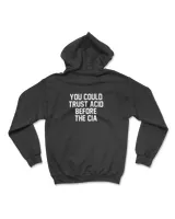 Youth Pullover Hoodie