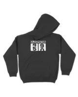 Kids Pullover Hoodie