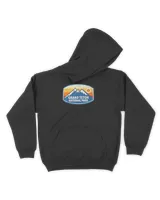 Kids Pullover Hoodie