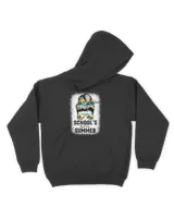 Kids Pullover Hoodie