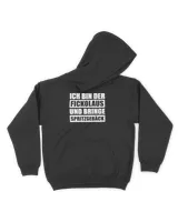 Kids Pullover Hoodie