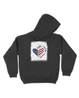 Kids Pullover Hoodie