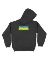 Youth Pullover Hoodie