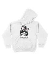 Kids Pullover Hoodie