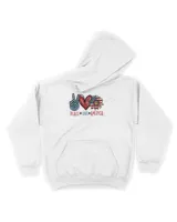 Kids Pullover Hoodie