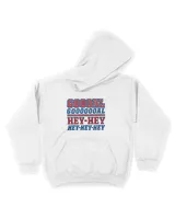 Kids Pullover Hoodie