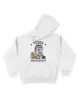 Youth Pullover Hoodie