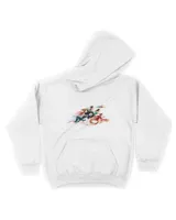 Kids Pullover Hoodie