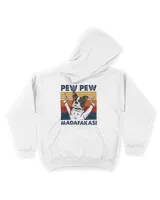 Kids Pullover Hoodie