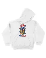 Kids Pullover Hoodie