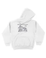 Kids Pullover Hoodie