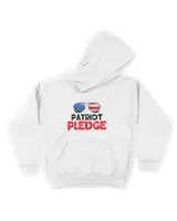 Youth Pullover Hoodie