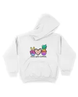 Youth Pullover Hoodie