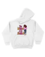 Youth Pullover Hoodie