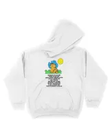 Kids Pullover Hoodie