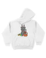 Kids Pullover Hoodie