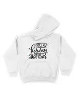 Youth Pullover Hoodie