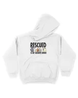 Youth Pullover Hoodie