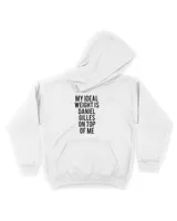 Youth Pullover Hoodie