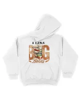 Kids Pullover Hoodie