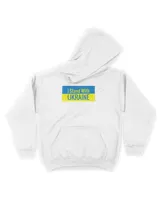 Youth Pullover Hoodie