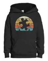 Kids Pullover Hoodie