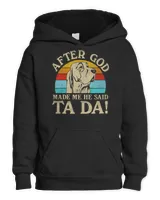 Kids Pullover Hoodie