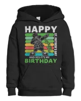 Kids Pullover Hoodie