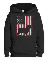 Kids Pullover Hoodie