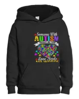 Kids Pullover Hoodie