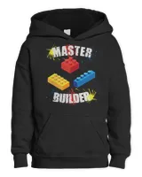 Kids Pullover Hoodie