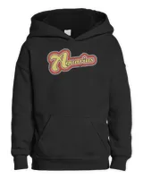 Kids Pullover Hoodie