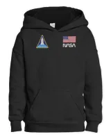 Kids Pullover Hoodie