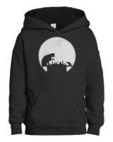 Kids Pullover Hoodie