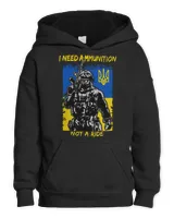 Kids Pullover Hoodie