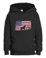 Kids Pullover Hoodie