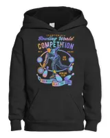 Kids Pullover Hoodie