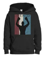 Kids Pullover Hoodie