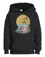 Kids Pullover Hoodie