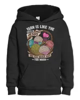 Kids Pullover Hoodie