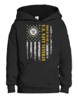 Kids Pullover Hoodie