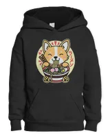 Kids Pullover Hoodie